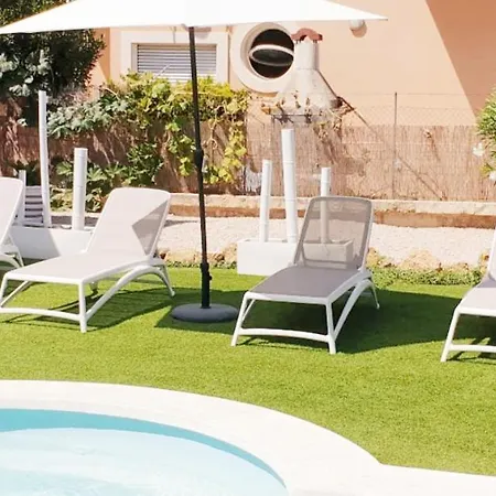 Berna Villa *