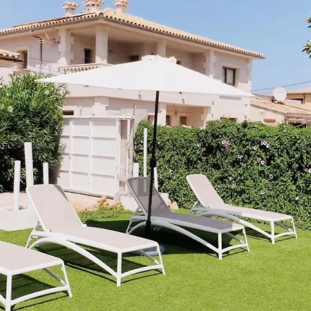 Berna Villa *