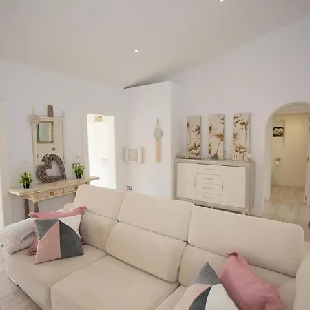Villa Berna *