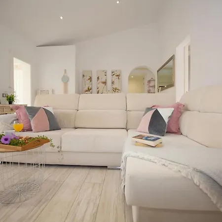 Berna Villa Alcúdia
