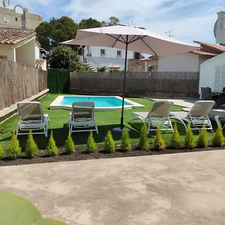 Berna Villa *
