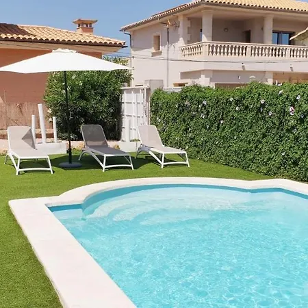 Berna Villa